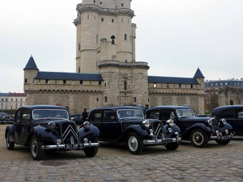 eventos automobilísticos