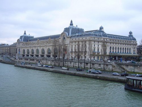 museu orsay