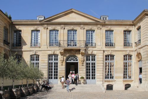 museu orsay