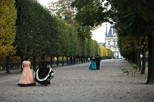 bailes no museu orsay