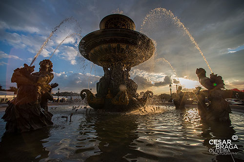 22 aspectos de paris que você desconhece
