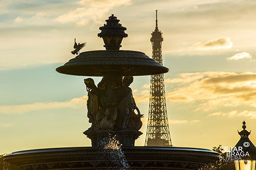 22 aspectos de paris que você desconhece