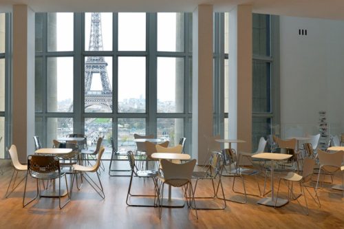 restaurantes perto da Torre Eiffel