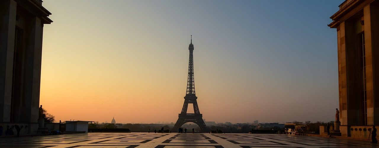 torre Eiffel 25 dezembro paris
