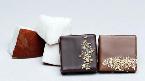 Chocolates Edwart