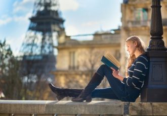 graduação e pós-graduação na França