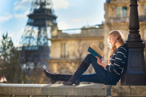 graduação e pós-graduação na França