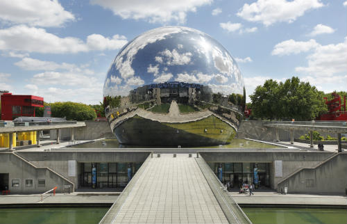 canal saint martin