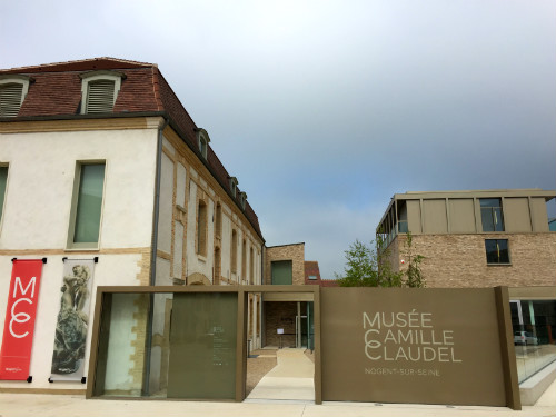 Museu Camille Claudel