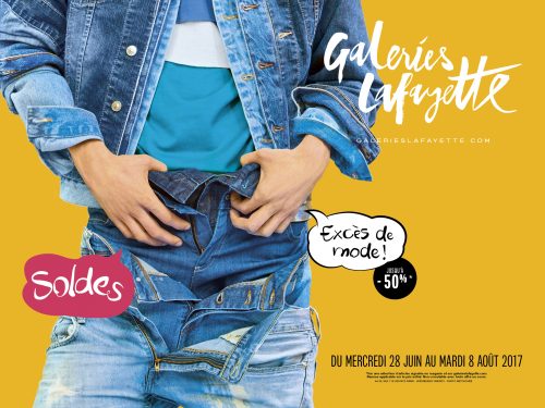 détaxe nas Galeries Lafayette