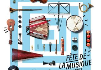 Fête de la Musique 2017