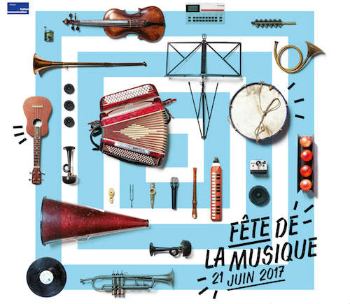 Fête de la Musique 2017