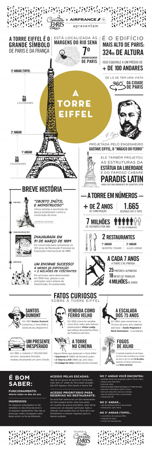torre eiffel