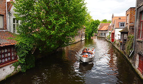 Bruges