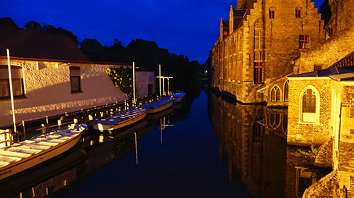 Bruges