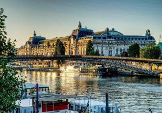 museu orsay paris