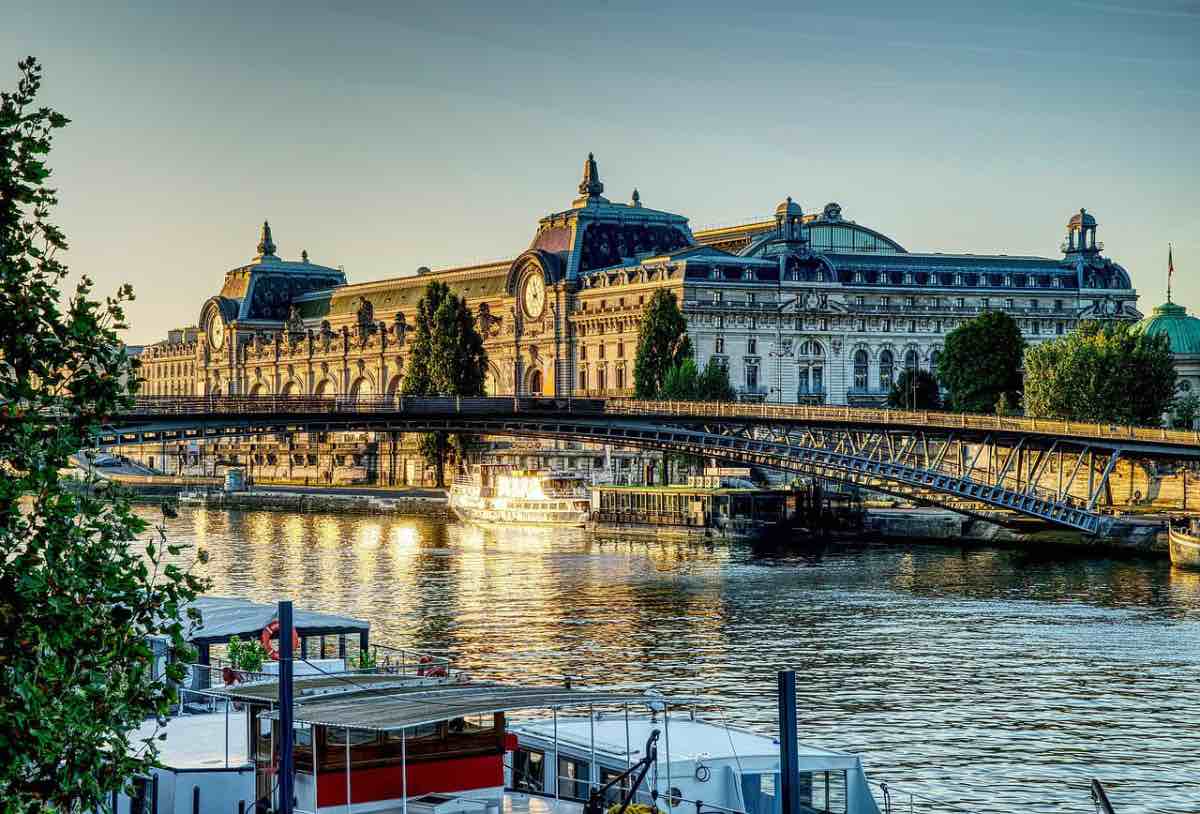 museu orsay paris