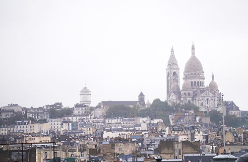 Candidaturas para bolsa de estudos na França