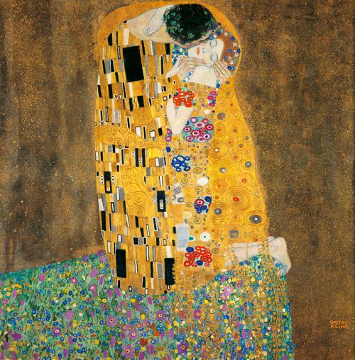 Exposição com réplicas de obras de Gustav Klimt entra na última semana de  exibição - Prefeitura de Curitiba