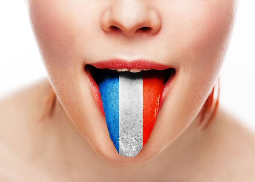 Palavras em inglês usadas pelos franceses