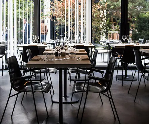Descubra o bistrô do chef Yannick Alléno - Conexão Paris