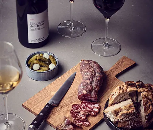 Descubra o bistrô do chef Yannick Alléno - Conexão Paris