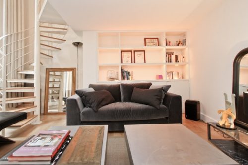 Apartamento para locação