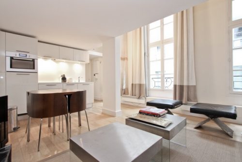 Apartamento para locação