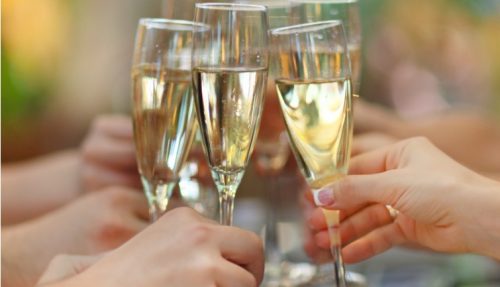 Natal e Reveillon em Paris