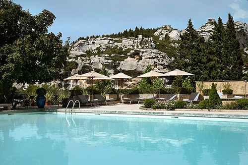 Hotel & Spa Baumanière