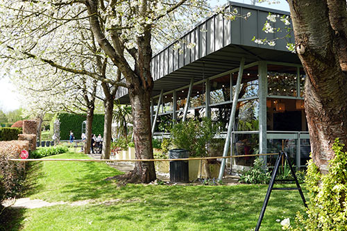 passeio de 1 dia a Giverny