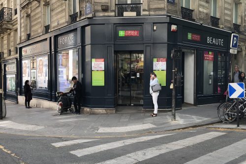 onde comprar cosmeticos em paris