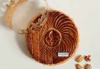 galette des rois