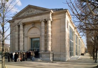 Museu Orangerie