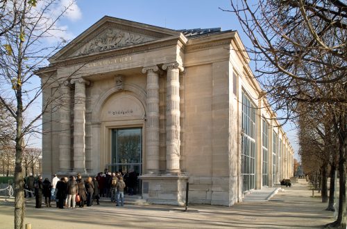 Museu Orangerie