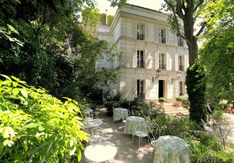 brunch em paris