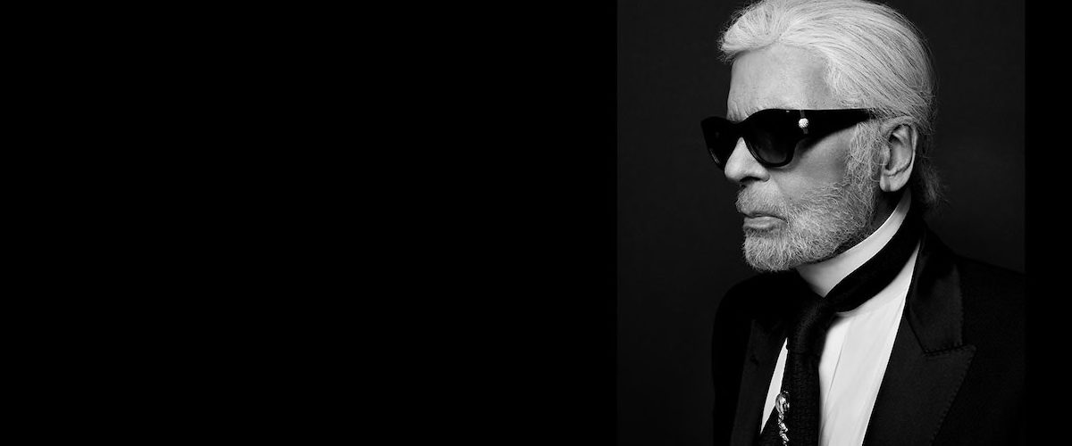 Karl Lagerfeld