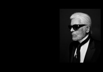 Karl Lagerfeld