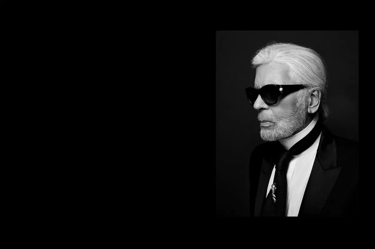 Karl Lagerfeld