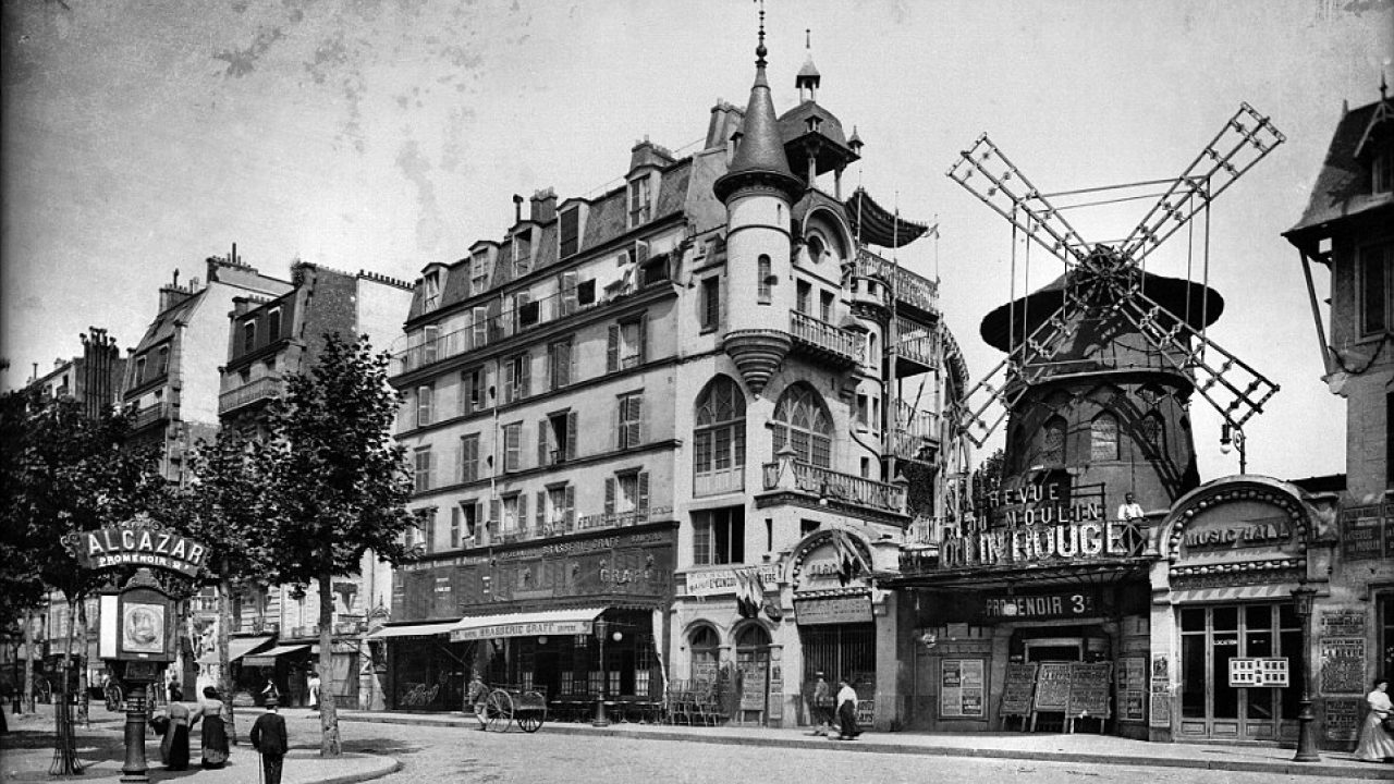 Paris na Belle Époque: o guia de 1909 - Conexão Paris