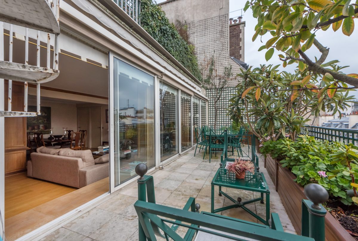 Apartamento para locação