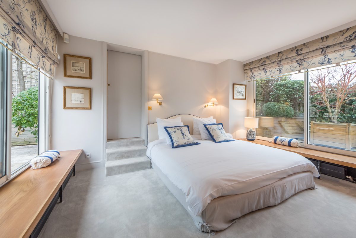 Apartamento para locação