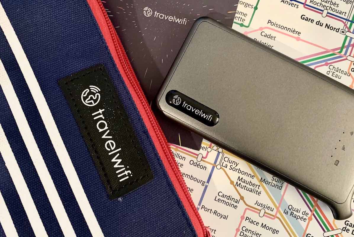 internet em paris