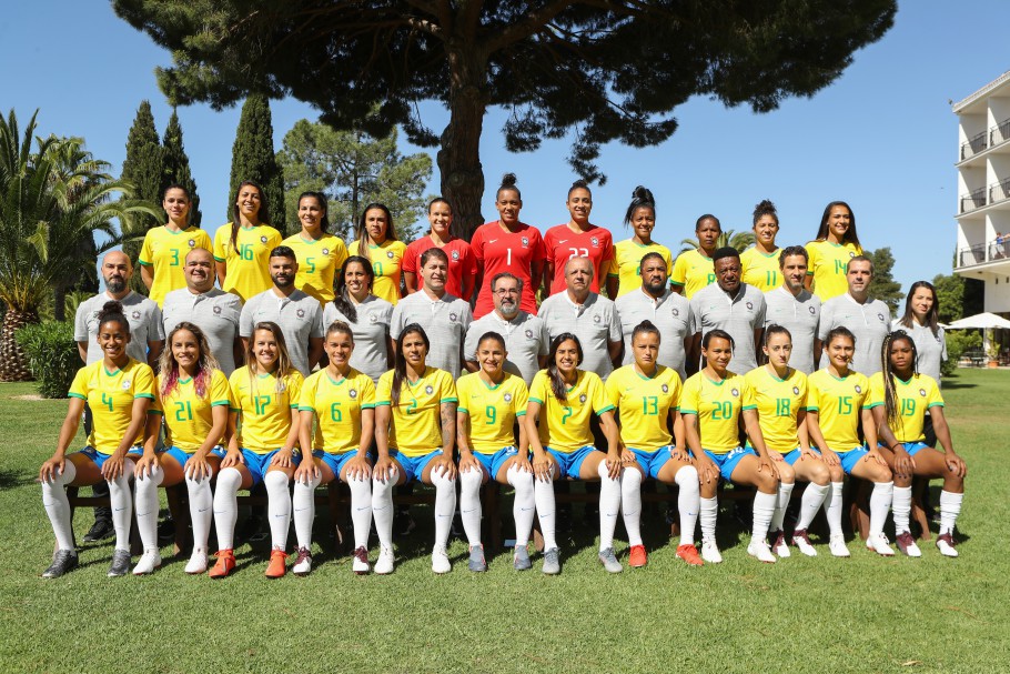 Copa do Mundo de Futebol Feminino 2019