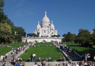 dicas de montmartre paris