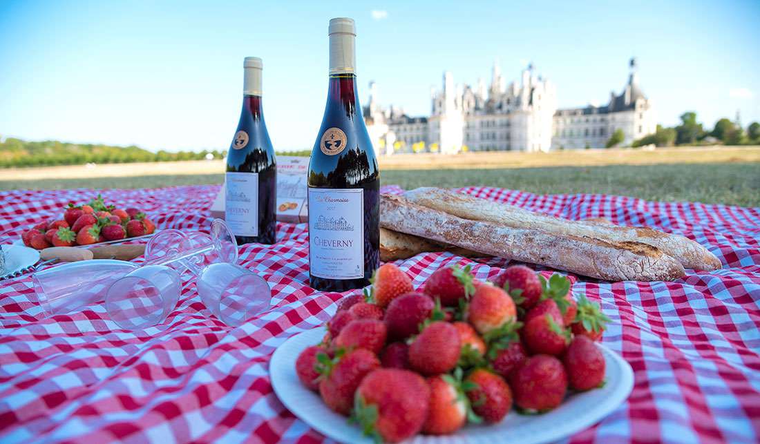 degustação de vinhos em paris