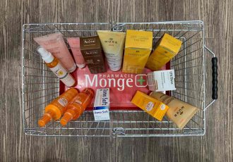 produtos franceses farmacia monge