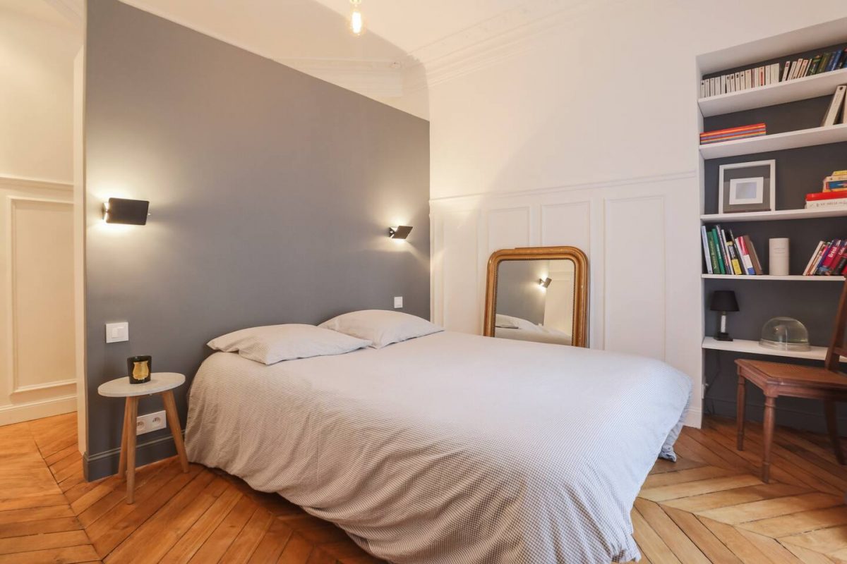 airbnb paris