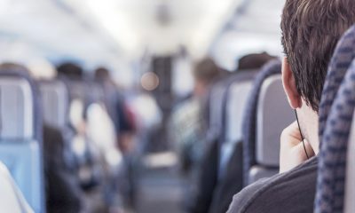 Coronavírus, medidas higiene nas viagens