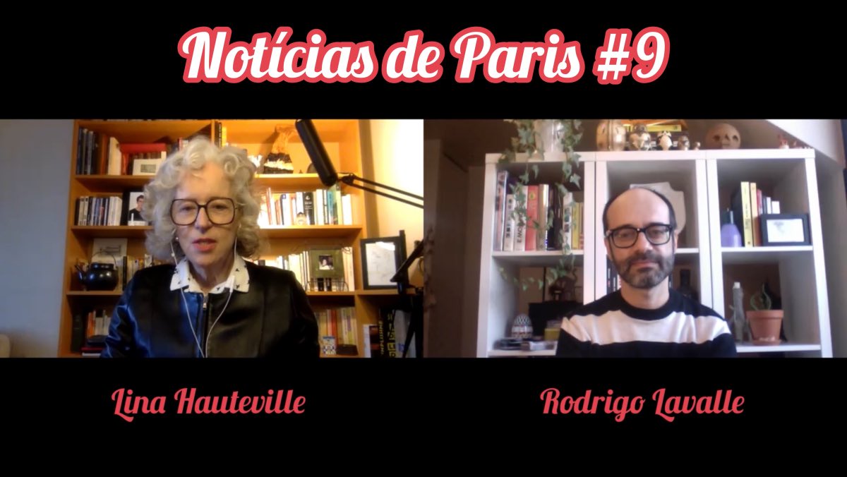 noticias de paris 9